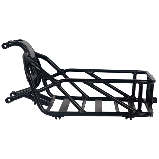 Front Basket - Hero Lectro